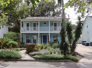3404 W Fielder St, Tampa, FL 33611