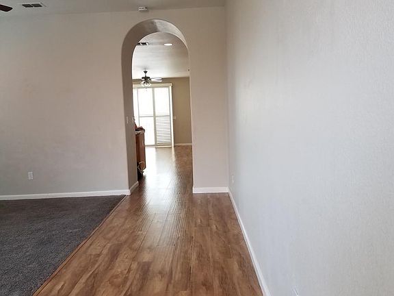 Front living room