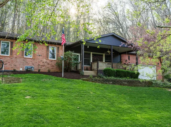 19369 Wagner Rd, Laurelville, OH 43135