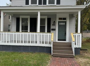 1302 Elston St, Michigan City, IN