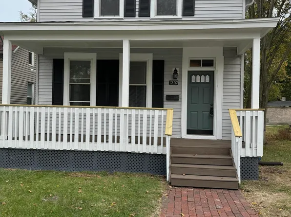1302 Elston St, Michigan City, IN 46360