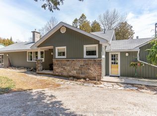158 Stokes Bay Rd, Northern Bruce Peninsula, ON N0H 1W0