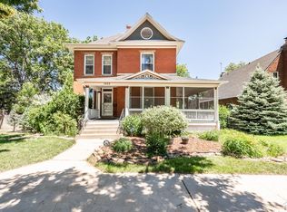 1922 N Grand Ave, Pueblo, CO 81003