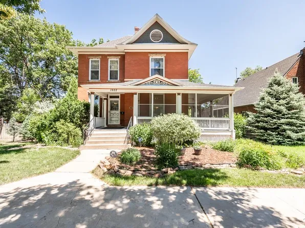 1922 N Grand Ave, Pueblo, CO 81003
