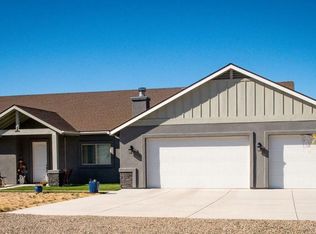11450 N Retriever Ln, Prescott Valley, AZ 86315