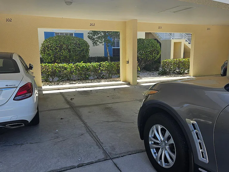 14501 Abaco Lakes Dr #202 — Photo 2