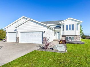 520 3rd St W, Sabin, MN 56580