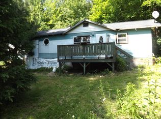 303 Hakes Calhoun Davis Rd, Pitcher, NY 13136