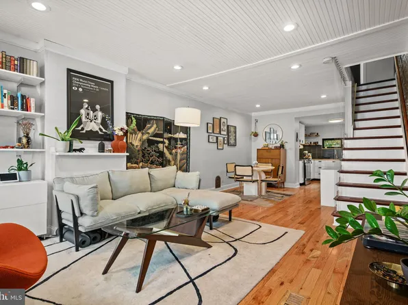 2012 McClellan St, Philadelphia, PA 19145