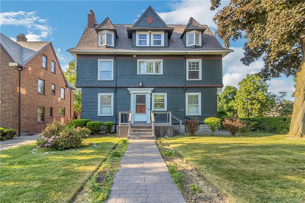 227 Woodbridge Ave, Buffalo, NY 14214 Zillow