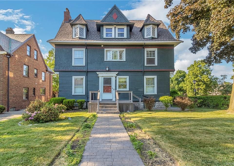 227 Woodbridge Ave, Buffalo, NY 14214 Zillow