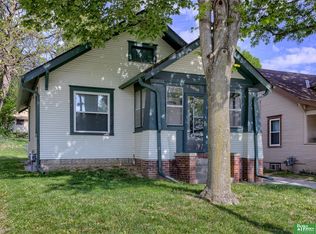 3619 N 60th St, Omaha, NE 68104