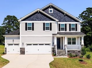 176 Golfview Ave, Benson, NC 27504