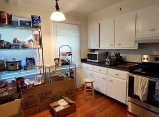 47 Dorchester St #1, Waltham, MA 02453