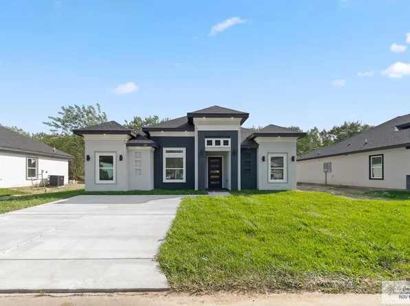 24 N Iowa, Indian Lake, TX 78566