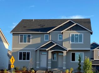 17164 SE Crossroads Ave #0, Happy Valley, OR 97086