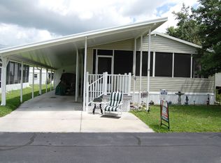 2717 Lazy Day Ln, Deland, FL 32720