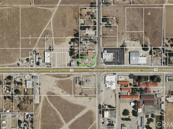 0 82nd St E, Littlerock, CA 93543