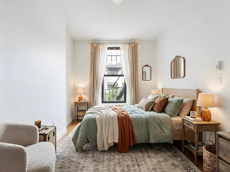 415 Bergen St #2 — Photo 5