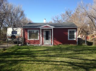 618 E Jefferson Rd, Cheyenne, WY 82007