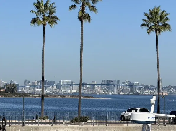 60 Montego Ct, Coronado, CA 92118
