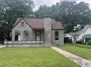 2303 Locust St, Texarkana, AR 71854