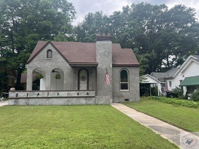 2303 Locust St, Texarkana, AR, 71854