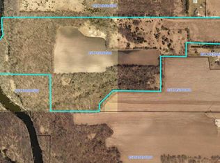 Cameo Ave, Nora Springs, IA 50458