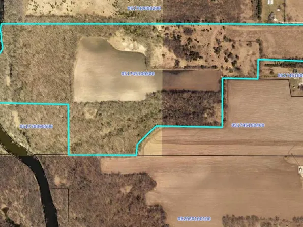 Cameo Ave, Nora Springs, IA 50458