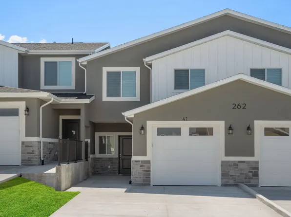 153 E 500 N #20, Richmond, UT 84333