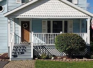 5 Gridley Blvd, Sauquoit, NY 13456