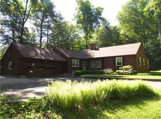 79 Tamara Cir, Avon, CT 06001