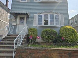 22 Van Dyke St FLOOR 1, Wallington, NJ 07057
