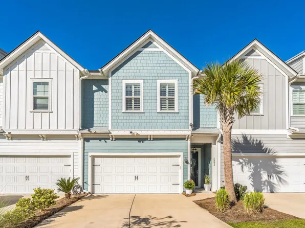 2894 Eddy Dr, Mount Pleasant, SC 29466