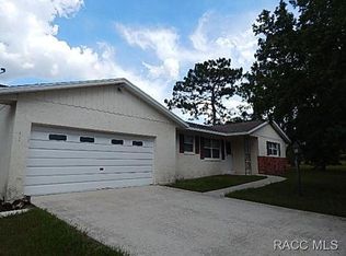 12323 S Brierwood Point, Floral City, FL 34436