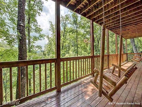 In the swing of things