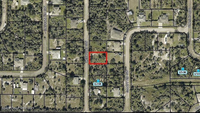 2nd image of 2101 Oheto Ave SW