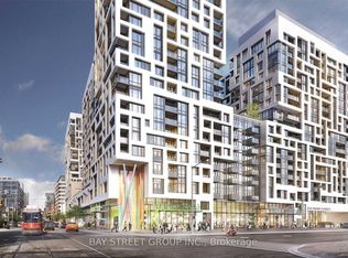 27 Bathurst St #313W, Toronto, ON M5V 0R1