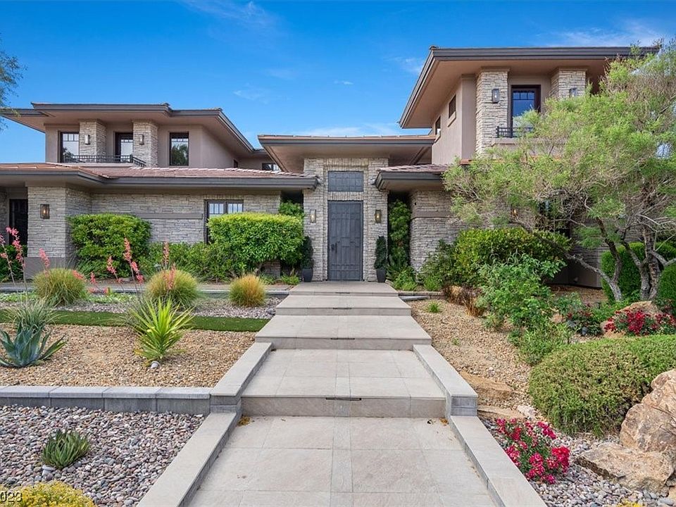 14 Promontory Ridge Dr, Summerlin, NV 89135 MLS 2496064 Zillow