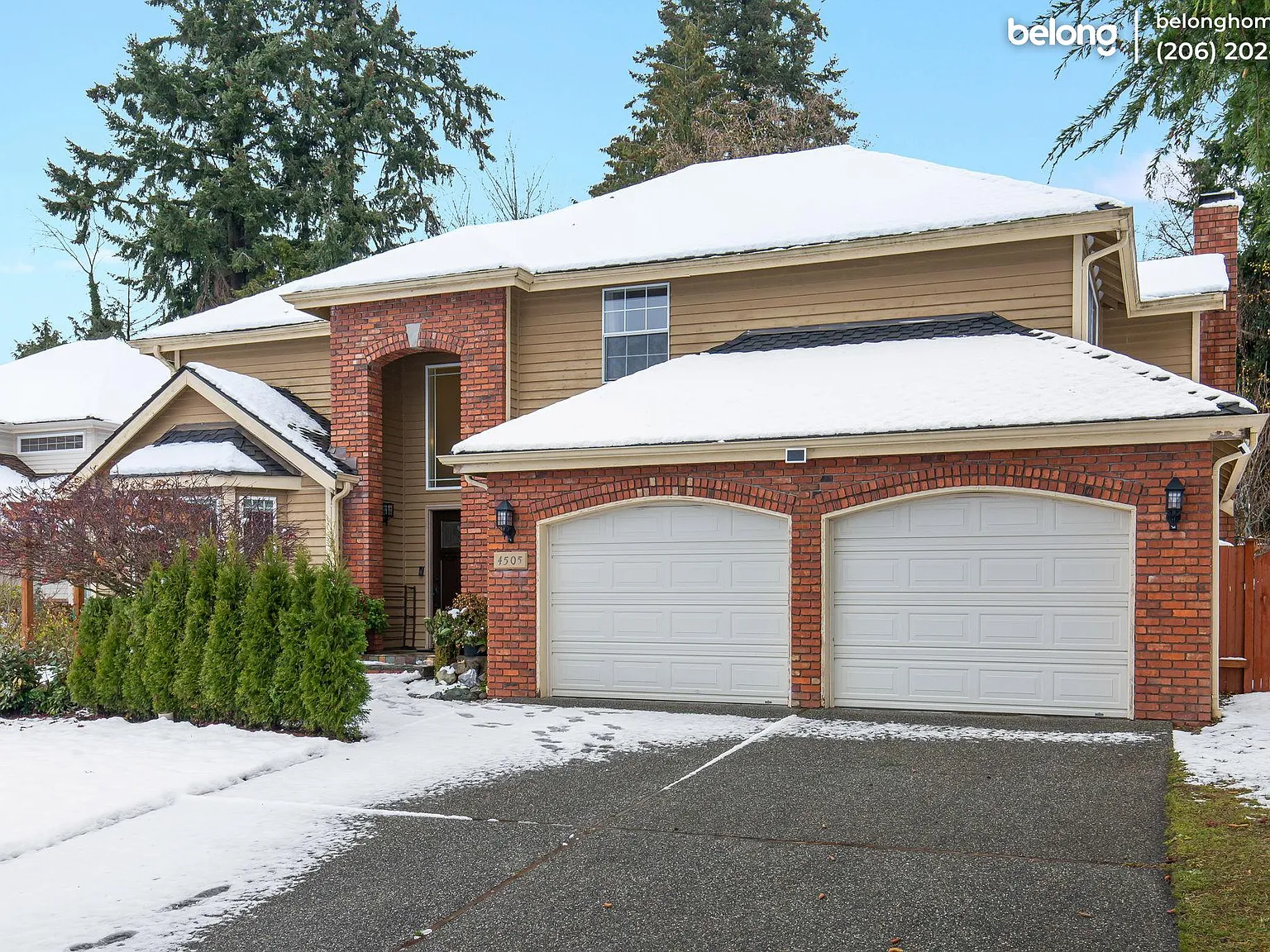 5 bed, 2.5 bath, 2439 sqft, $3,600 — Photo 1