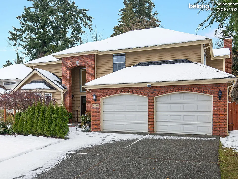 4505 146th Pl SW