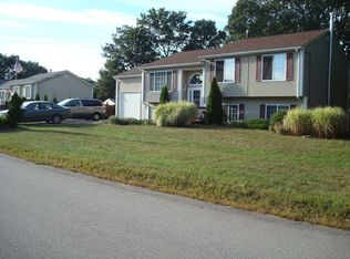 26 King St, Coventry, RI 02816