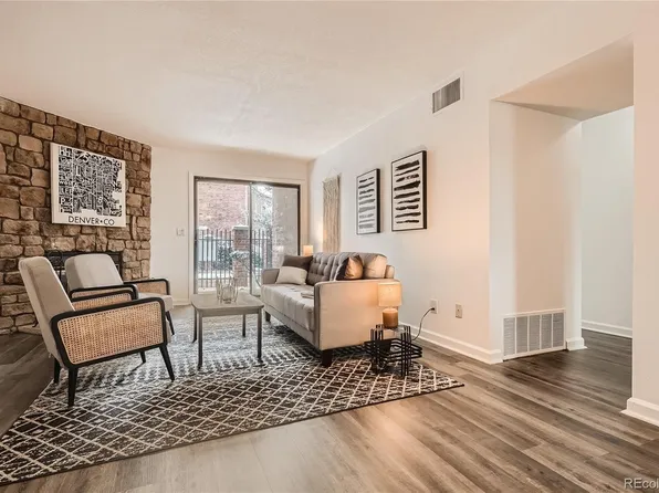 324 Wright Street #102, Lakewood, CO 80228