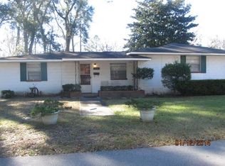 Gragg St, Savannah, GA 31404