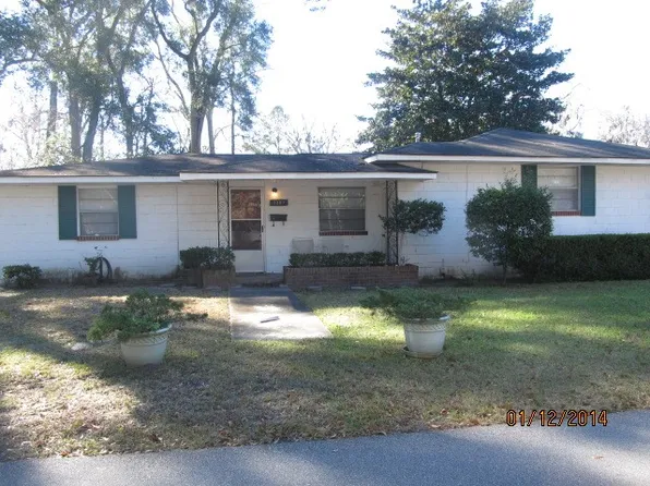 Gragg St, Savannah, GA 31404