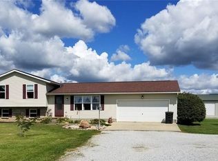 3145 E Peterson Rd, Troy, OH 45373