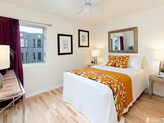 5th image of 2208 Mission St Unit 305