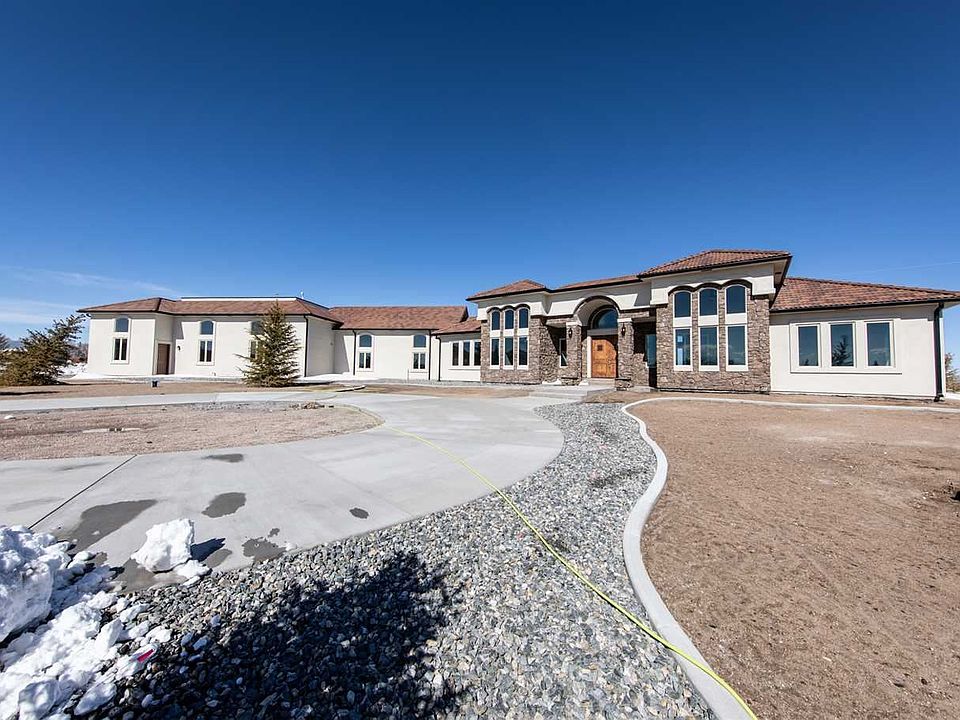 8313 Airpark Hts, Peyton, CO 80831 Zillow