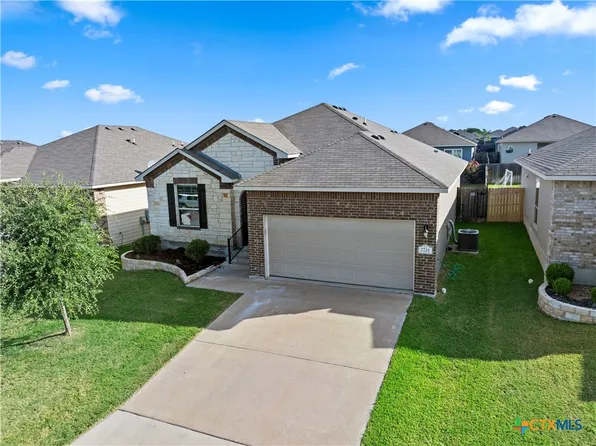 7712 Lee Hall Loop, Temple, TX 76502