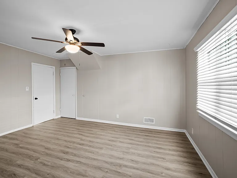 Bedroom #6